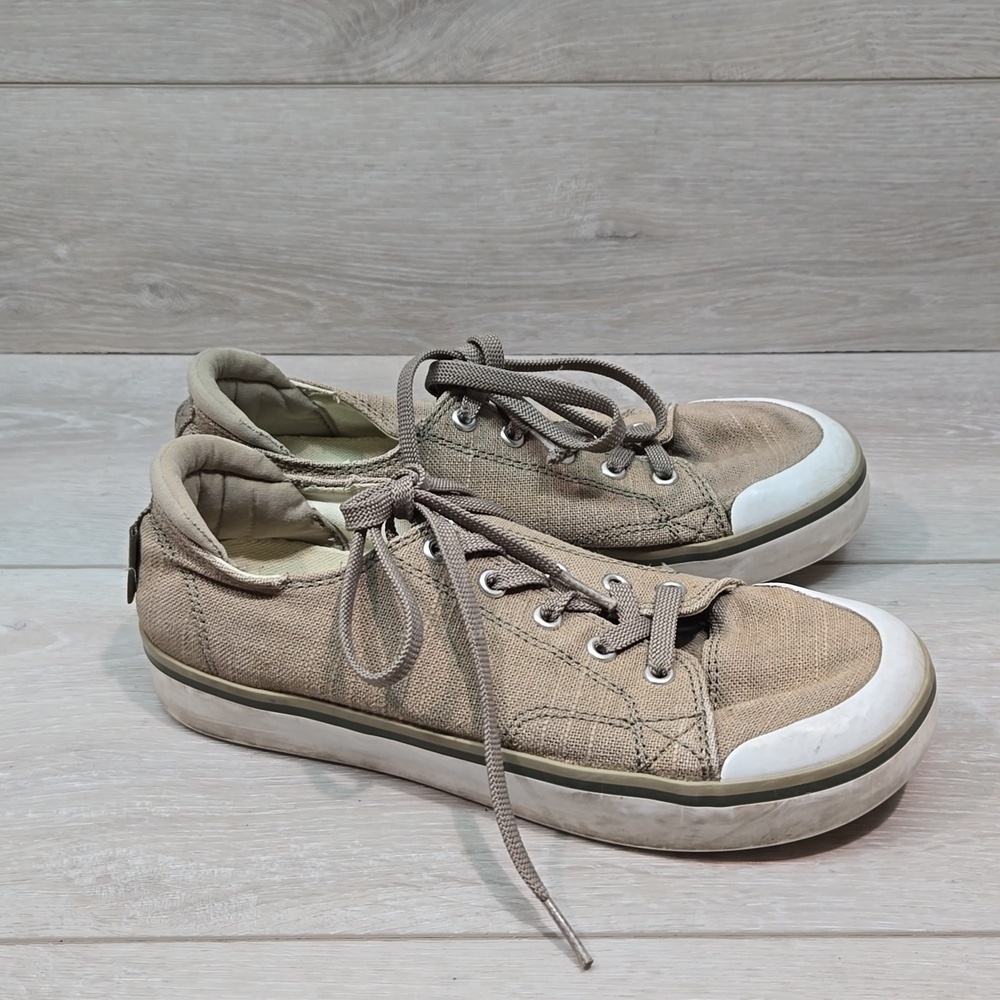 Keen Womens Sneakers Keds Shoes sz 7.5